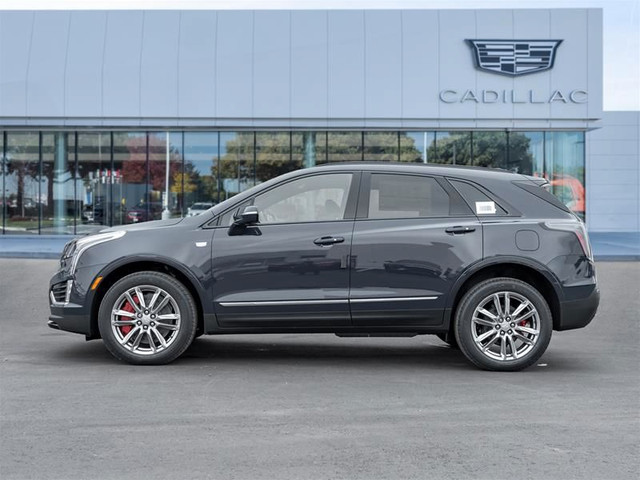 2025 Cadillac XT5 Sport in Cars & Trucks in Oakville / Halton Region - Image 3