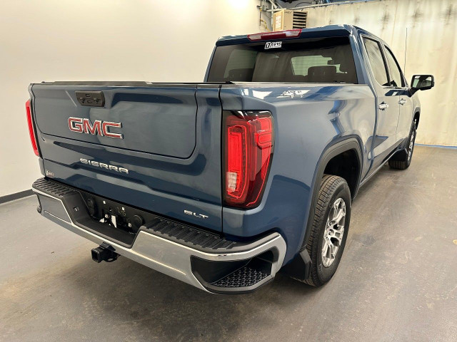 2024 GMC Sierra 1500 in Cars & Trucks in Lethbridge - Image 3