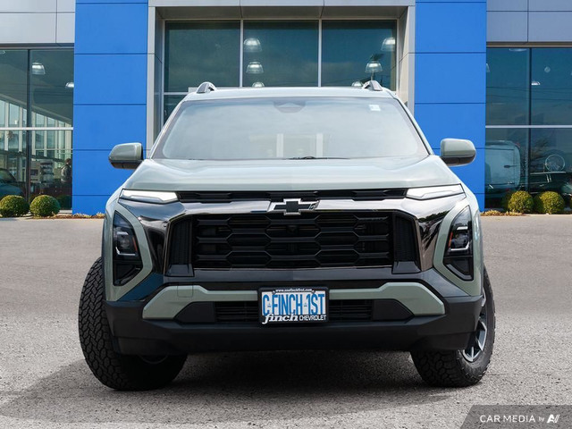 2026 Chevrolet Equinox ACTIV in Cars & Trucks in London - Image 2