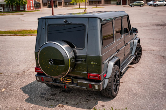 2016 Mercedes-Benz G-Class G 65 V12 in Cars & Trucks in Mississauga / Peel Region - Image 2