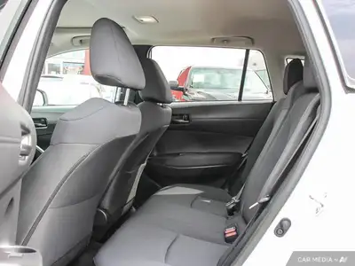 2022 Toyota Corolla Cross LE | AWD | NO ACCIDENTS |, View more