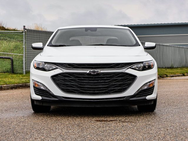 2024 Chevrolet Malibu LT in Cars & Trucks in Strathcona County - Image 3