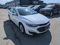 Come finance with us. Apply at stonebridgeauto.com 2024 Chevrolet Malibu LT with 24000km. 1.5L 4 cyl... (image 1)