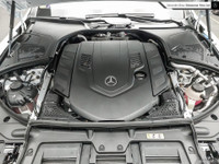 Exclusive Trim | AMG Line w/ Night Pkg (Inc. AMG Styling Pkg) | Pinnacle Trim | Massage Seats | 4.5... (image 9)