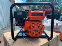 Ducar DPT80 Waste-Water Pump for RENT or SALE