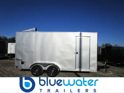 Cargo Express Steel EX DLX Cargo Trailer is $10,180.00 ! Ord: LE124595 - Ser: 5JW7E1622S7124595 Mode...