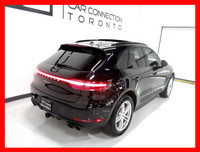 2020 PORSCHE MACAN AWD CARFAX VERIFIED, CLEAN TITLE 135,000KM HIGHWAY DRIVEN AUTOMATIC TRANSMISSION... (image 4)