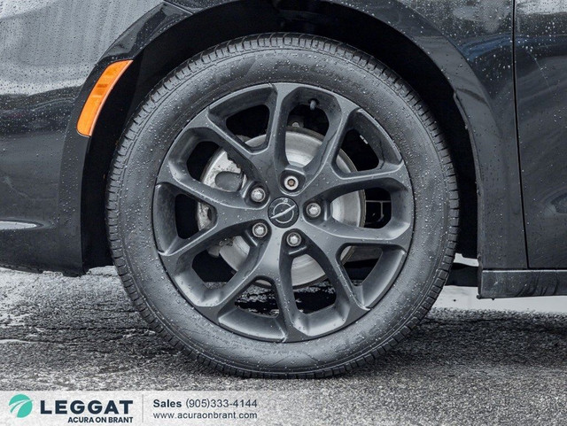 2022 Chrysler Pacifica Touring L FWD in Cars & Trucks in Hamilton - Image 4