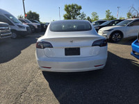 2019 TESLA MODEL 3 ELECTRIC MOTOR 1 SPEED AUTOMATIC FEATURES: LANE KEEP LEATHER HEATED SEATS NAVIGAT... (image 7)