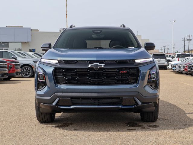 2026 Chevrolet Equinox AWD RS in Cars & Trucks in Edmonton - Image 3