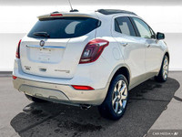 This 2017 Buick Encore Premium SUV boasts a powerful yet efficient 1.4L Ecotec turbocharged engine,... (image 4)