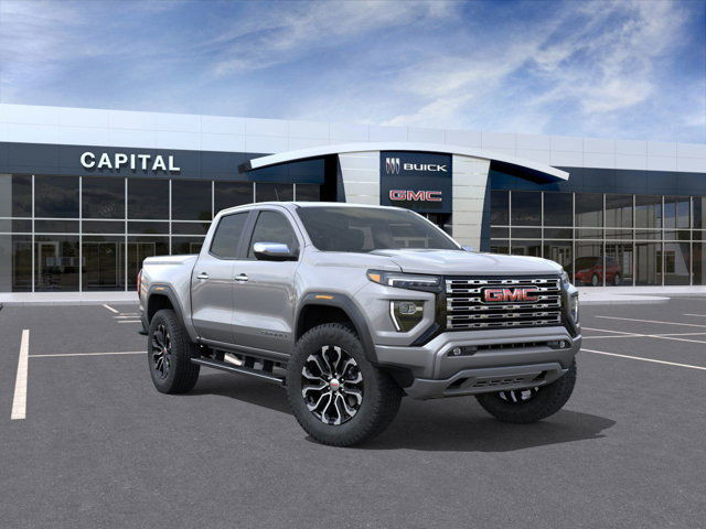 2025 GMC Canyon Denali in Cars & Trucks in Calgary - Image 2
