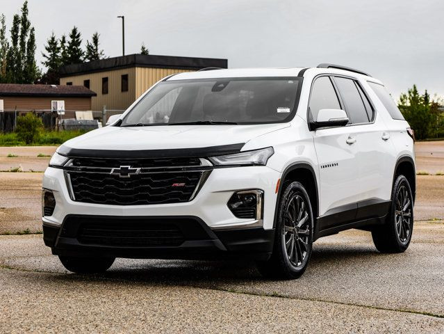 2023 Chevrolet Traverse RS 3.6L in Cars & Trucks in Strathcona County - Image 4