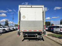 2022 Ford F-750 Diesel Regular Cab Base, 6.7L V8 Diesel, 26ft Van Body, Power Liftgate, Keyless Entr... (image 2)