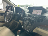 2013 Acura RDX Technology Package w/Technology Package AWD 6-Speed Automatic 3.5L V6 SOHC i-VTEC 24V... (image 8)