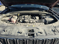 *VEHICLE DESCRIPTION* This vehicle has recently arrived and is in the process of being prepared for... (image 9)