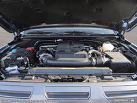 This Nissan Frontier boasts a Regular Unleaded V-6 3.8 L/231 engine powering this Automatic transmis... (image 5)