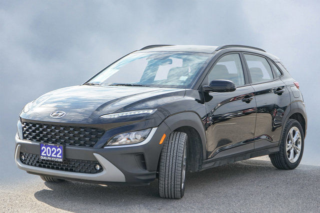 2022 Hyundai Kona Preferred 2.0L AWD | HTD SEATS | HTD WHEEL in Cars & Trucks in Guelph - Image 4