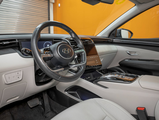 2022 Hyundai Tucson Plug-In Hybrid ULTIMATE PHEV AWD *TOIT* NAV  in Cars & Trucks in Laurentides - Image 2