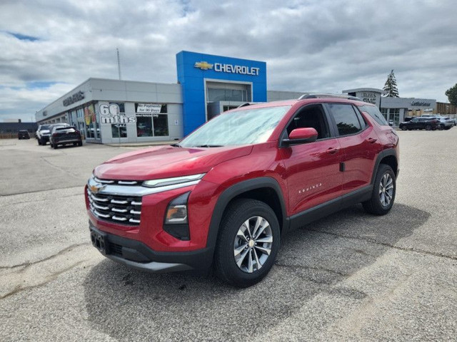 2025 Chevrolet Equinox FWD LT in Cars & Trucks in Mississauga / Peel Region