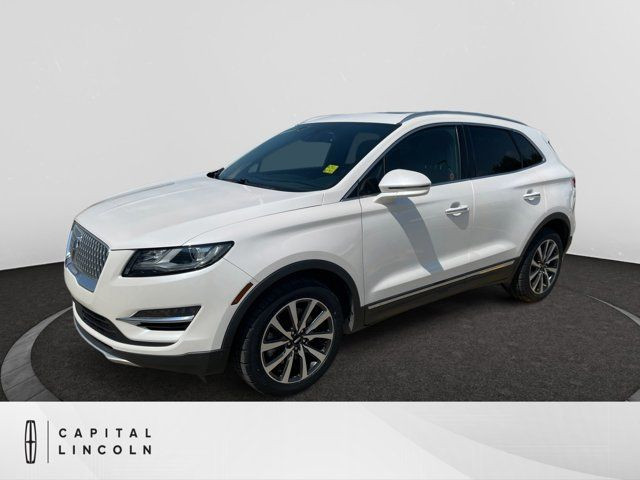 2019 Lincoln MKC RESERVE AWD in Cars & Trucks in Regina
