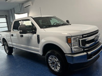 New Price! 2022 Ford F-250SD XLT Crew Cab XLT | Zacks Certified. 6-Speed Automatic with Overdrive 4W... (image 5)