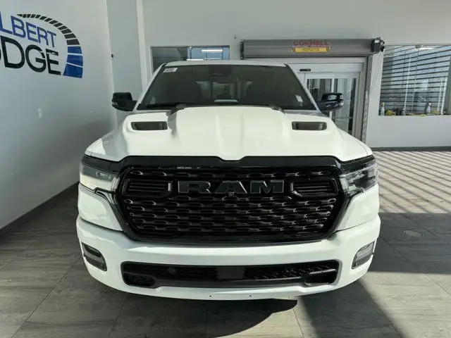 2025 Ram 1500 Sport in Cars & Trucks in St. Albert - Image 16