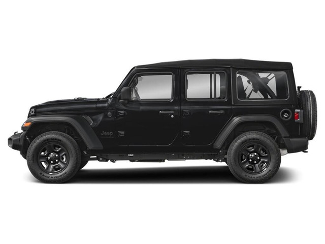 2024 Jeep Wrangler RUBICON | HARDTOP | CARPLAY | ADAPTIVE CRUISE in Cars & Trucks in Mississauga / Peel Region - Image 3