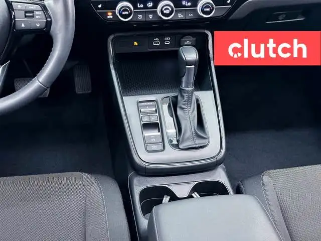 2023 Honda CR-V Sport AWD w/ Apple CarPlay, Heated Front Seats,  in Cars & Trucks in City of Toronto - Image 36