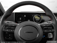 This Hyundai Sonata has a trusty Intercooled Turbo Regular Unleaded I-4 2.5 L/152 engine powering th... (image 9)