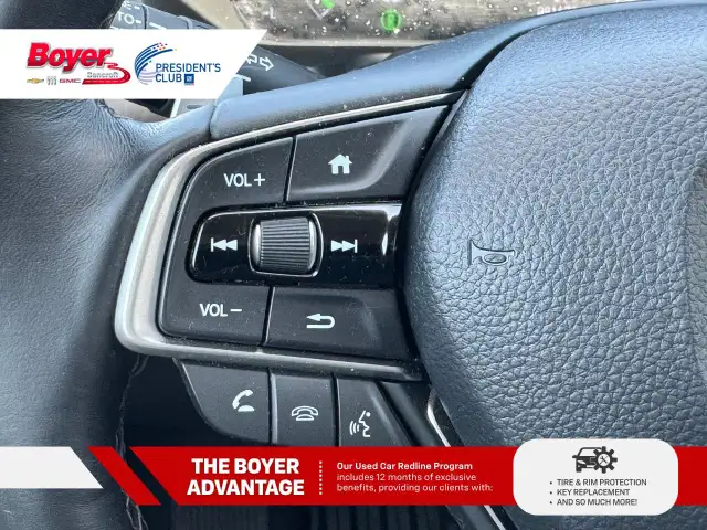 2019 Honda Accord Hybrid in Cars & Trucks in Trenton - Image 14