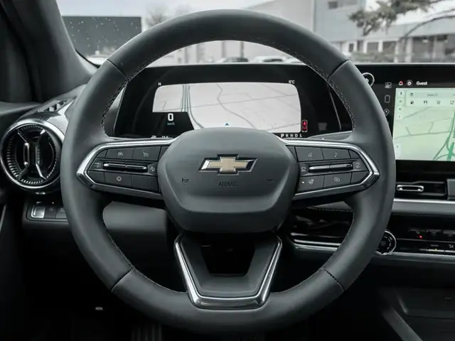 2025 Chevrolet Equinox LT dans Autos et camions dans Région de Mississauga/Peel - Image 9