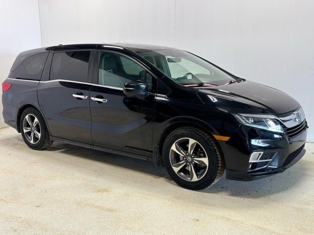 2020 Honda Odyssey EX-L RES | POWER LIFTGATE | REMOTE VEHICLE in Cars & Trucks in Regina - Image 2