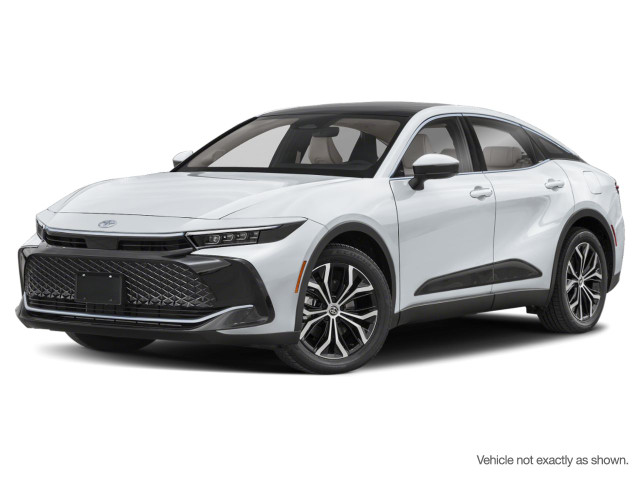 2025 Toyota Crown Limited in Cars & Trucks in Mississauga / Peel Region