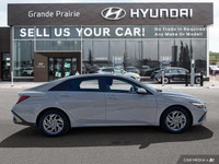 Experience the sleek style and impressive fuel efficiency of this 2024 Hyundai Elantra SEL, boasting... (image 6)