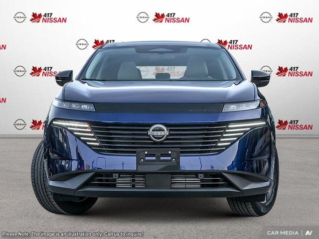 2025 Nissan Murano SV in Cars & Trucks in Ottawa - Image 2