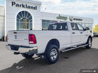 Only 107,519 Miles! This Ram 3500 boasts a Intercooled Turbo Diesel I-6 6.7 L/408 engine powering th... (image 4)