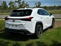 Stock#: 250590DThe 2022 Lexus UX 250h F Sport 2 Package is a stylish and efficient compact luxury cr... (image 2)