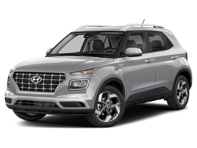 2024 Hyundai Venue Preferred in Cars & Trucks in Kitchener / Waterloo