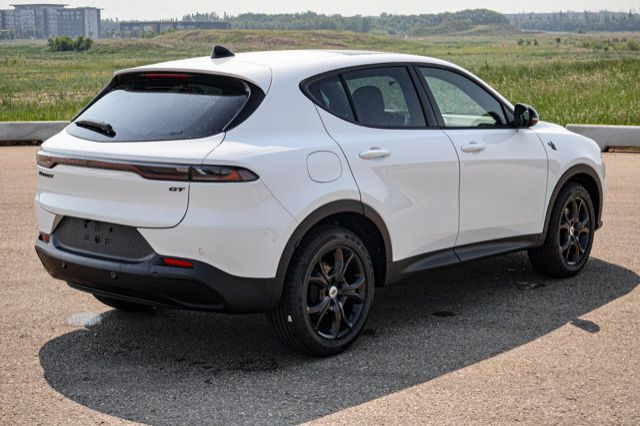 2025 Dodge Hornet GT Plus in Cars & Trucks in Strathcona County - Image 3