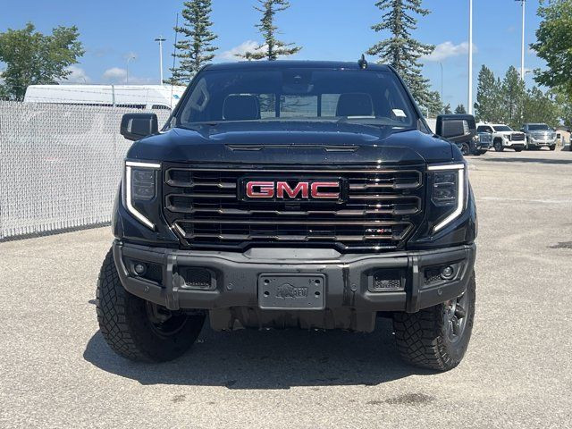 2025 GMC Sierra 1500 AT4X / 3.0 DURAMAX / 1 OWNER NO CLAIMS in Cars & Trucks in Calgary - Image 2