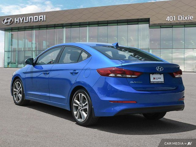 2017 Hyundai Elantra GLS in Cars & Trucks in Mississauga / Peel Region - Image 3