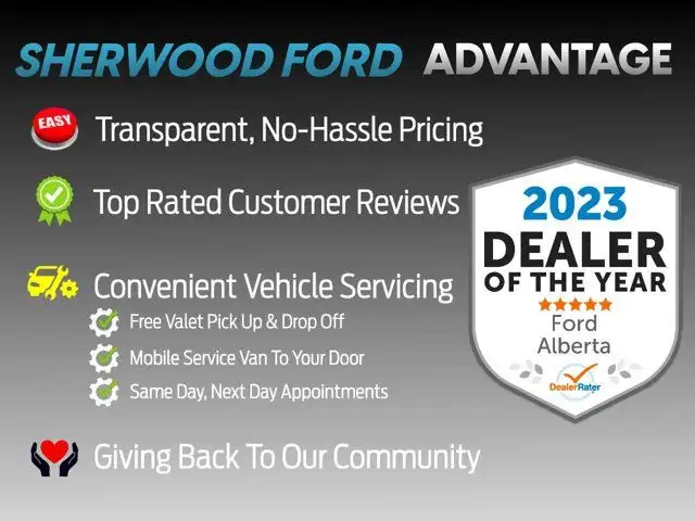 2021 Ford F-150 Platinum - CLEAN CARFAX - ONE OWNER in Cars & Trucks in Strathcona County - Image 6