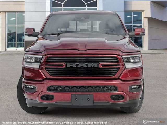 2024 Ram 1500 Sport in Cars & Trucks in Winnipeg - Image 2