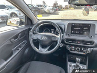 Command the road with this 2023 Hyundai Kona Preferred, a stylish and practical SUV boasting a sleek... (image 9)