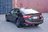 2021 Chevrolet Malibu Certification included. HST and Licensing Extra FINANCING AVAILABLE Apply at h... (image 4)