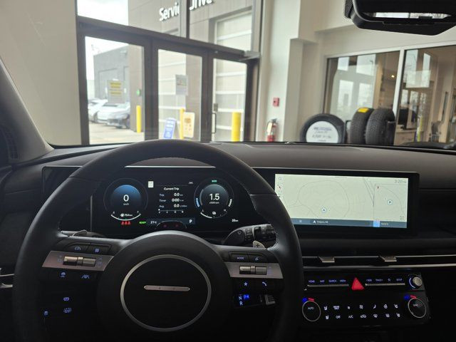 2025 Hyundai TUCSON HYBRID ULTIMATE in Cars & Trucks in Calgary - Image 2