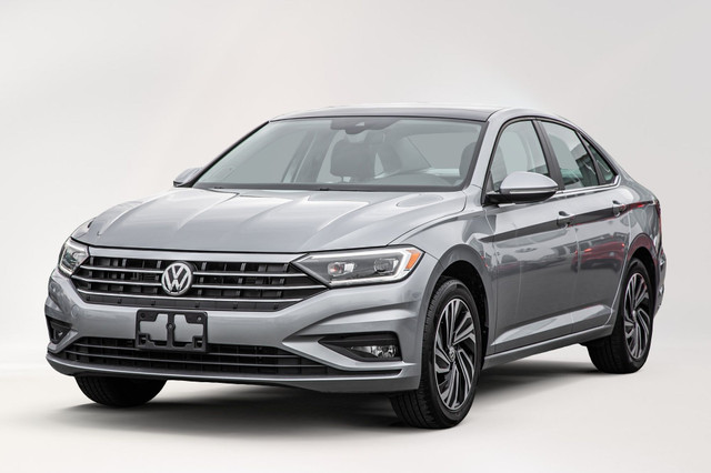 2020 Volkswagen Jetta Execline | Toit pano | Apple Carplay | Cui in Cars & Trucks in Longueuil / South Shore
