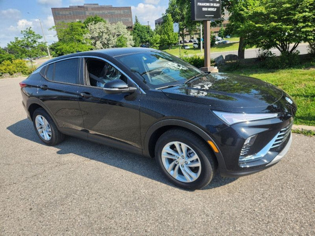 2025 Buick Envista Preferred in Cars & Trucks in Mississauga / Peel Region - Image 3