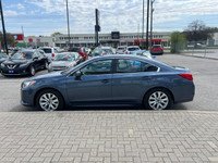2017 Subaru Legacy AWD - In Abyss Blue Pearl - Touch screen - Backup camera - Heated seat's - Blind... (image 7)